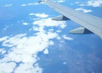 Voo entre Corumbá e Campinas