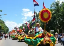 Desfiles de 7 de Setembro