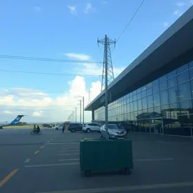 Aeroporto de Viracopos
