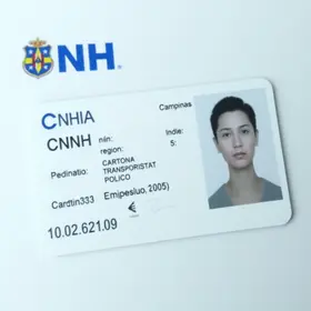 renovação de CNHs