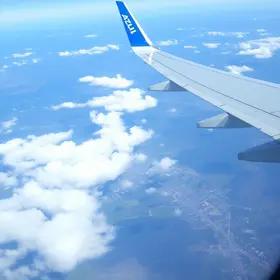 Novo voo Azul Pelotas Campinas