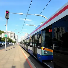 transporte coletivo