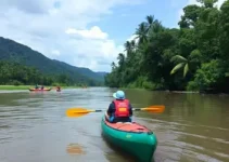 canoísta