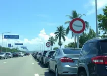 Campinas ganha veículos novos por dia