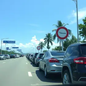 Campinas ganha veículos novos por dia