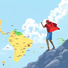 Concursos Sudeste