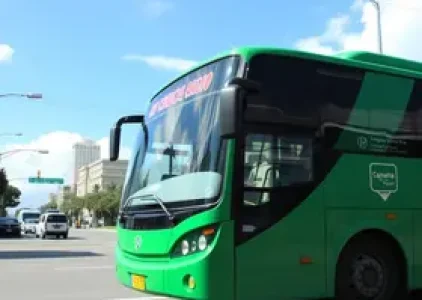 Últimas noticias de Campinas