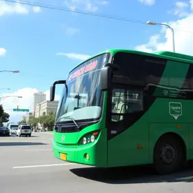 Consórcio Bus+