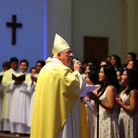 mons. Frisina