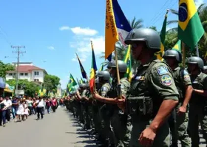 Últimas noticias de Campinas
