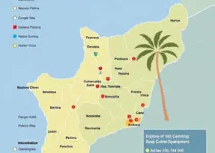 Últimas noticias de Campinas