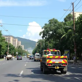Portal da Prefeitura Municipal de Campinas