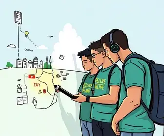sistema de segurança