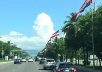 trânsito em Campinas