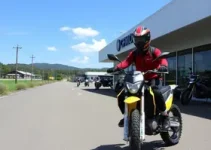CFMOTO Campinas