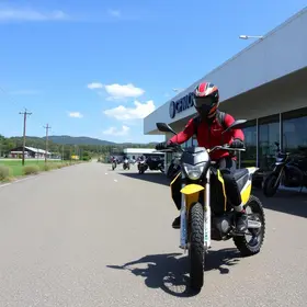CFMOTO Campinas