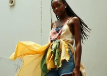 moda sustentável
