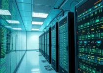 data center de IA em Campinas
