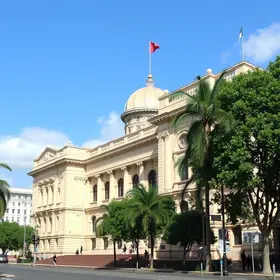 Prefeitura Municipal de Campinas