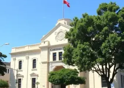Últimas noticias de Campinas