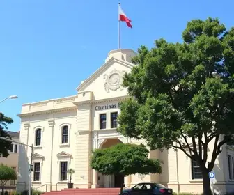 Prefeitura Municipal de Campinas