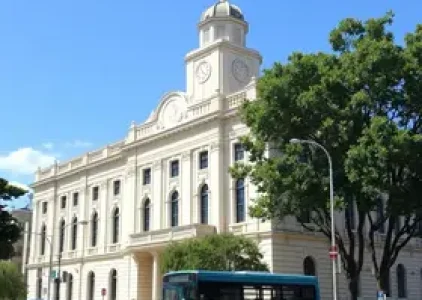 Últimas noticias de Campinas
