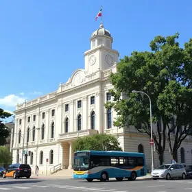 anulação do leilão do transporte coletivo em Campinas