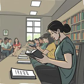 bibliotecas públicas de Campinas