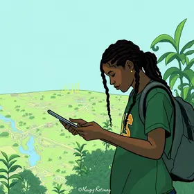 racismo ambiental