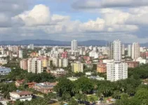 São Vicente Campinas