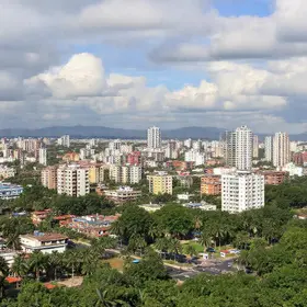 São Vicente Campinas