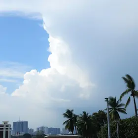 Super El Niño
