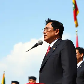 Tak Chung Wu vereador Campinas
