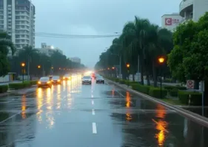 Últimas noticias de Campinas