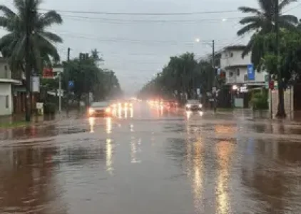 Últimas noticias de Campinas