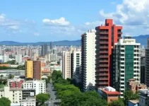 Campinas desempenho urbano