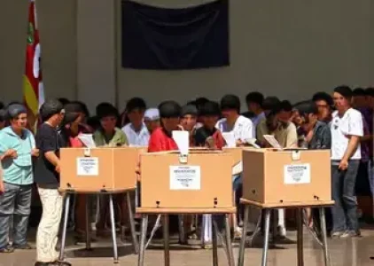 Últimas noticias de Campinas