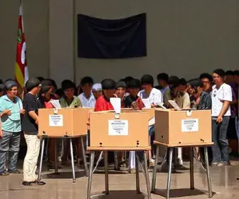 Campinas (SP) eleições 2026