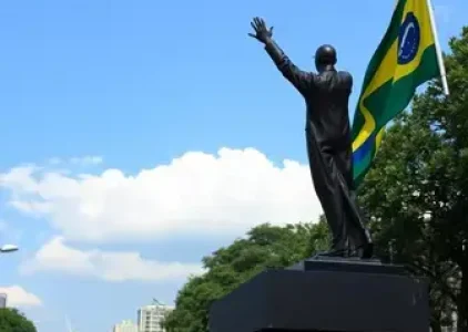 Últimas noticias de Campinas