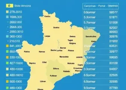 Últimas noticias de Campinas