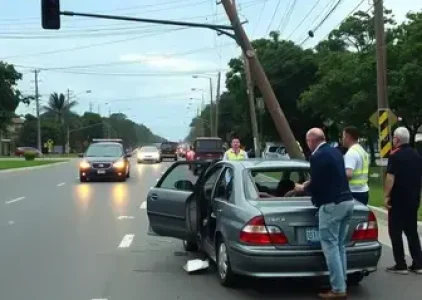Últimas noticias de Campinas