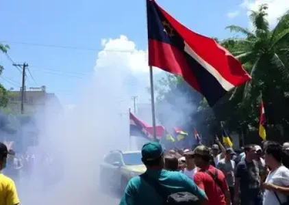 Últimas noticias de Campinas