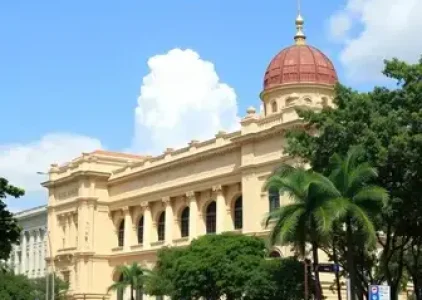 Últimas noticias de Campinas
