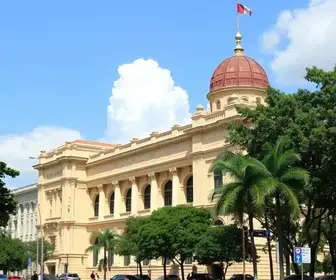 concurso Prefeitura de Campinas