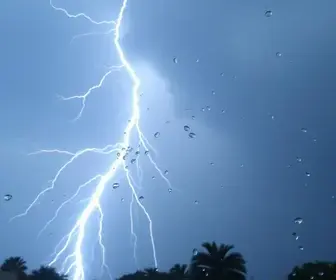 alerta de chuva