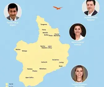 deputados eleitos 2026