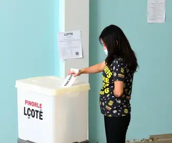 resultado das eleições 2026 por local de votação