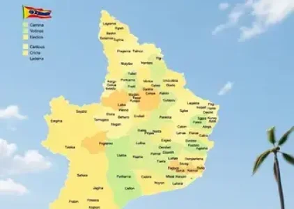 Últimas noticias de Campinas