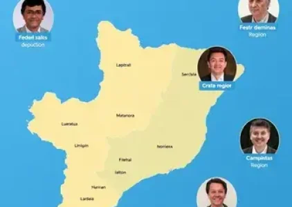 Últimas noticias de Campinas