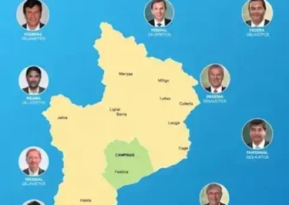Últimas noticias de Campinas